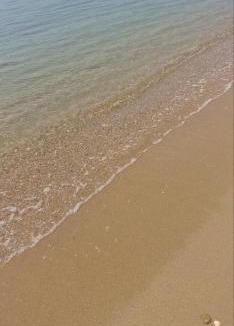 Paralia Ofryniou Apartment | Морска къща КЛЕОНИКИ