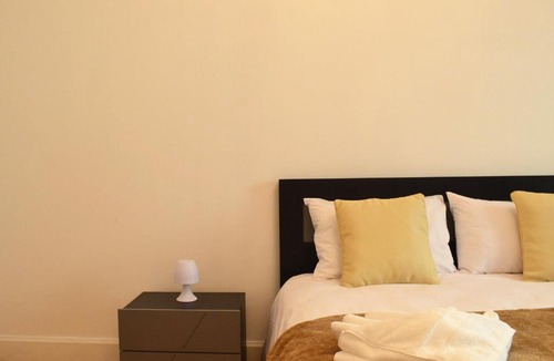 Sao Pedro Apartment | ғᴜɴᴄʜᴀʟ ᴄᴇɴᴛᴇʀ- ᴅᴏᴡɴᴛᴏᴡɴ