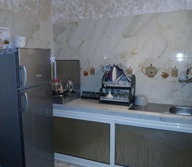 Errachidia Apartment | إقامة الخال للشقق المفروشة الرشدية