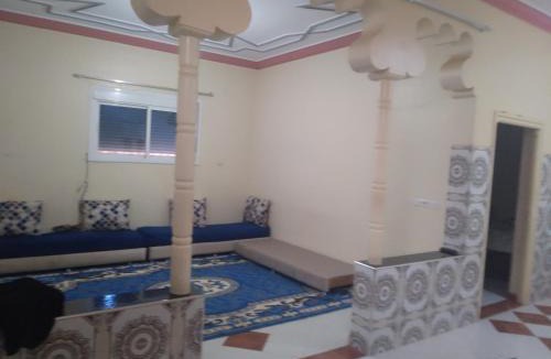 Tinghir Apartment | شقة للكراء اليومي بمركز تنغير