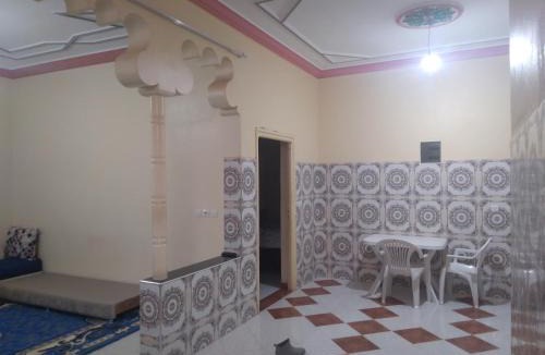 Tinghir Apartment | شقة للكراء اليومي بمركز تنغير