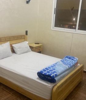 Agdz Hotel | فندق غزال زاكورة