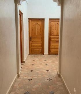 Zaouia Sidi Abdallah Ben Sassi Villa | فيلا جنة النخيل