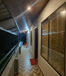 Thankamony part House | ഇല്ലിക്കൽ homestay
