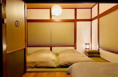 Kasukabe Apartment | ハルノヒハウス-春日部の民泊- Spring Day House in Kasukabe