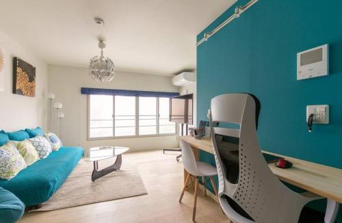 Itabashi Apartment | ヒルトップ板橋