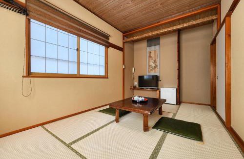 Ishioka Hotel | ビジネス旅館吉川