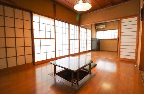 Niiza Apartment | 埼玉新座ハウス