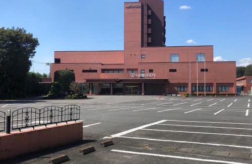 Oyama Hotel | 小山グランドホテル