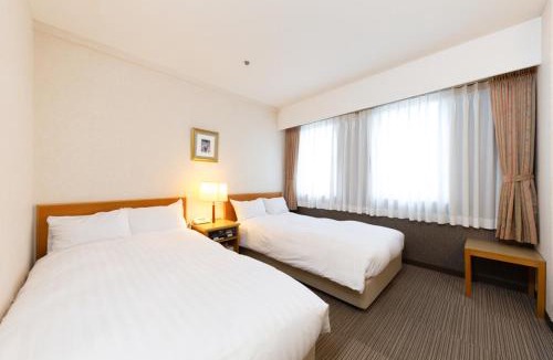 Oyama Hotel | 小山グランドホテル