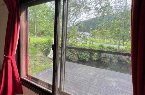 Nagawa House | 平標茶屋