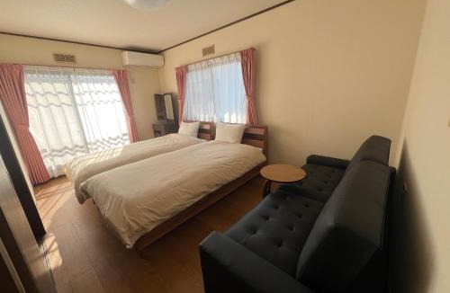 Kawagoe House | 幸の小江戸ハウス