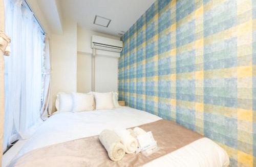 Nishiogikita Apartment | 新宿駅まで12分渋谷駅まで22分最大8名様宿泊可能4ベッドルーム