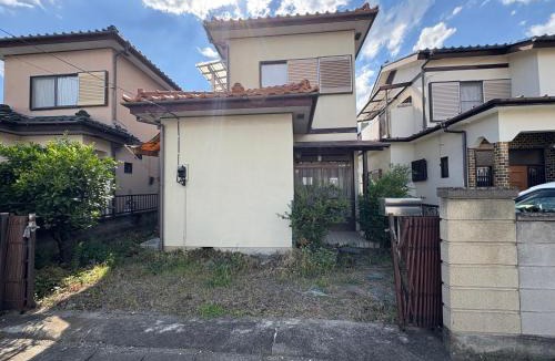 Maebashi Hostel | 木の家ゲストハウス前橋3号館