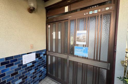 Maebashi Hostel | 木の家ゲストハウス前橋3号館