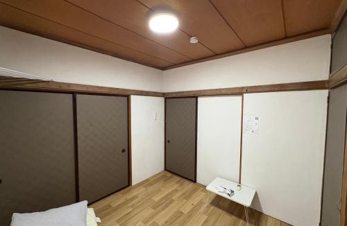 Maebashi Hostel | 木の家ゲストハウス前橋3号館