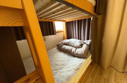Maebashi Hostel | 木の家ゲストハウス前橋5号館