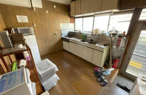 Oyama Hostel | 木の家ゲストハウス小山西口館