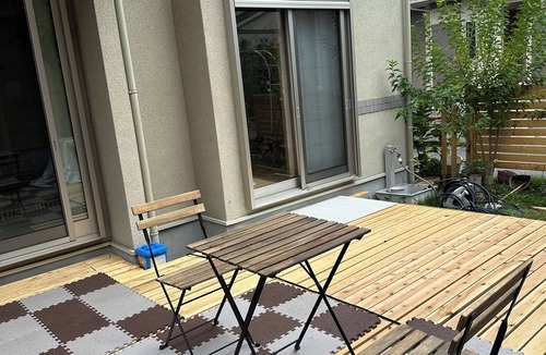 Noda Villa | 清水公園 Memories-in野田市n Your Serene Retreat in Yoshikawa Cityn3房民泊 Villa