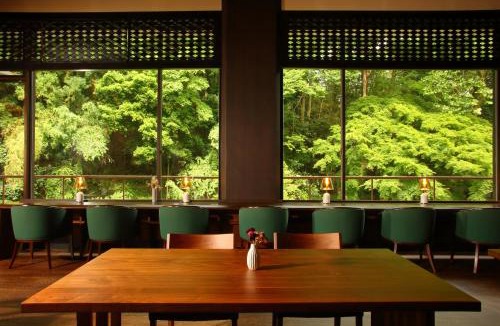 Tsukuba Hotel | 筑波山江戸屋