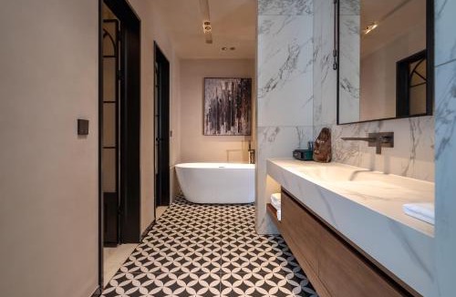 Luang Prabang Hotel | 诺亚度假酒店