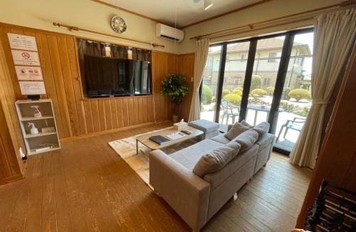 Nasushiobara Villa | 那須貸切御宿 趣 Omomuki