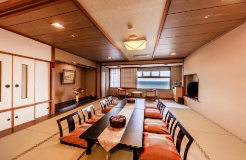 Inubosaki Hotel | 銚子グランドホテル