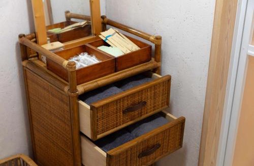 Katori House | 顔house 若水庵 築100年の古民家ステイ 北総の田園に佇む和の隠れ家 最大12名宿泊可