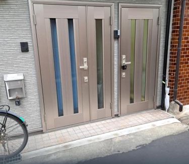 Nagawa Apartment | 鶴橋民泊癒し