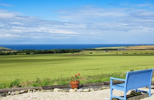 Fordyce Cottage | 1 bedroom accommodation in Fordyce