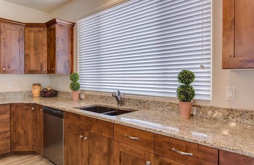 Santa Clara House | 1| Canyonlands in St George with Rare Landscape View