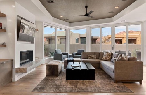 Ivins House | 1 Casa Encanto #24