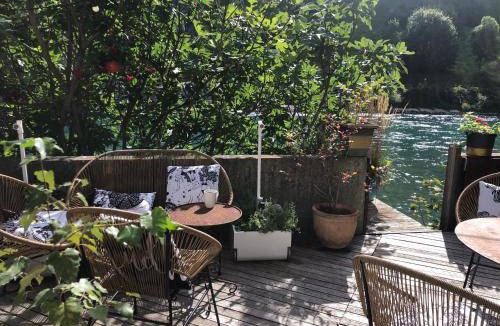 Old City of Bern Apartment | 100 m² Apartment ∙ 2 bedrooms ∙ 4 guests