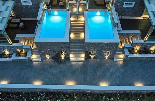 Merichas Apartment | 100 m² Serviced apartment ∙ 2 bedrooms ∙ 5 guests