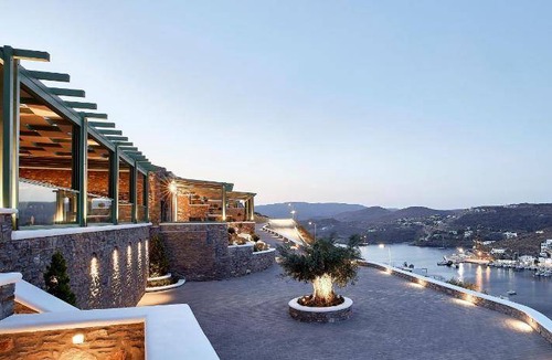 Merichas Apartment | 100 m² Serviced apartment ∙ 2 bedrooms ∙ 5 guests