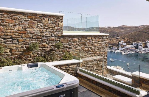 Merichas Apartment | 100 m² Serviced apartment ∙ 2 bedrooms ∙ 5 guests