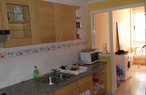 Oulad Khallouf Apartment | 100M2 APARTMENT IN TIFFAOUINE VILLAGE CENTER RESIDENCE