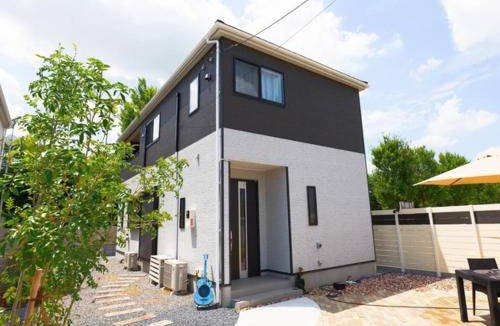 Tsukuba House | 101 m² House ∙ 4 bedrooms ∙ 8 guests