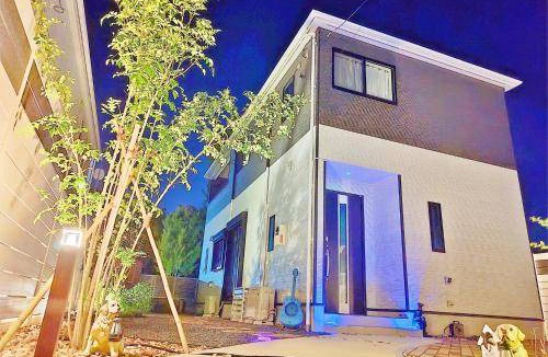 Tsukuba House | 101 m² House ∙ 4 bedrooms ∙ 8 guests