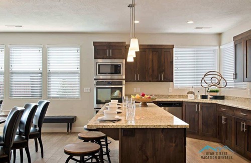 Santa Clara House | 102| Sun Country Cove in St George with Private Hot Tub