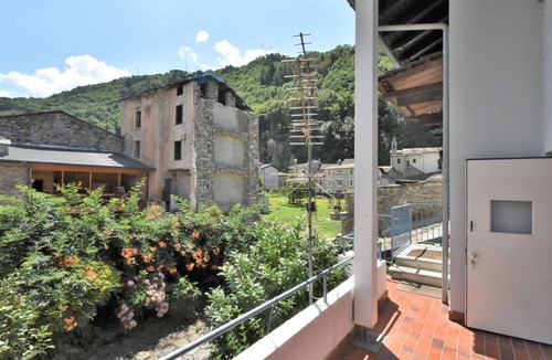 Cosio Valtellino Other | 105 m² Accommodation ∙ 2 bedrooms ∙ 5 guests
