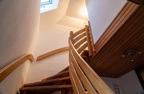 Gemarkung Weilstetten Apartment | 105 m² Apartment ∙ 4 bedrooms ∙ 11 guests