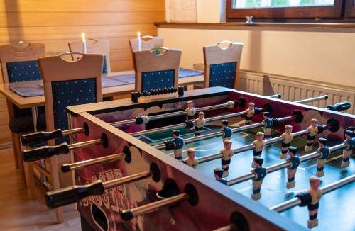 Gemarkung Weilstetten Apartment | 105 m² Apartment ∙ 4 bedrooms ∙ 11 guests
