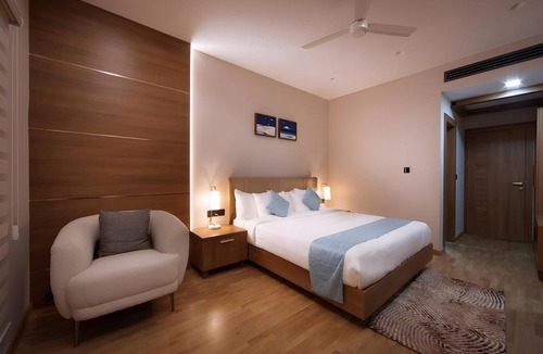 Peermade Resort | 110 m² Resort ∙ 4 guests