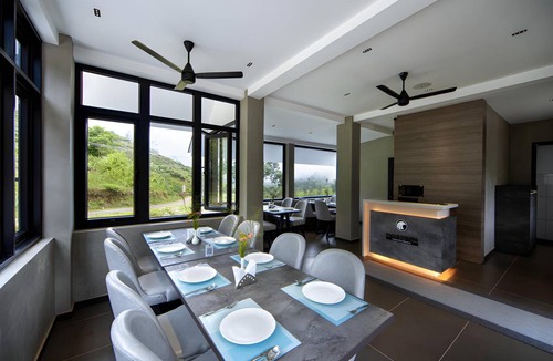 Peermade Resort | 110 m² Resort ∙ 4 guests