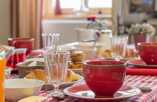 La Rochepot Bed & Breakfast | 12 m² Bed and breakfast ∙ 1 bedroom ∙ 2 guests