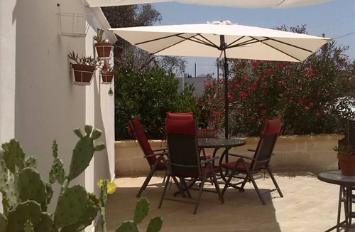 San Pietro in Bevagna House | 120 m² House ∙ 3 bedrooms ∙ 8 guests