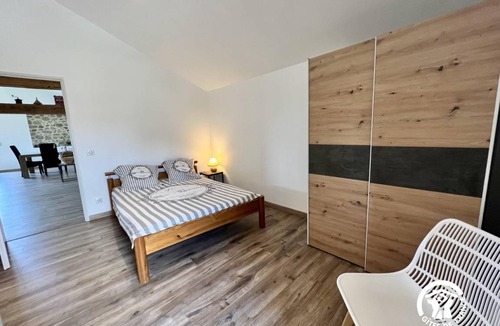 La Redorte House | 120 m² Gîte ∙ 3 bedrooms ∙ 7 guests