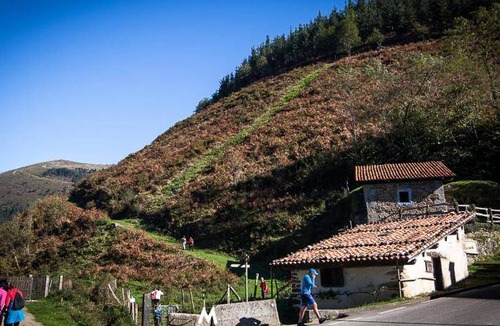 Lastur House | 120 m² House ∙ 4 bedrooms ∙ 8 guests