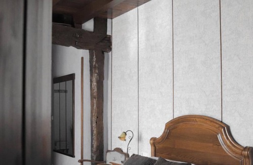 Deba House | 120 m² House ∙ 6 bedrooms ∙ 12 guests